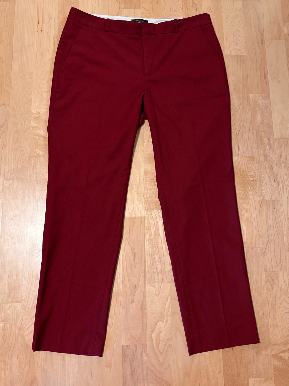 Banana Republic Women’s Slack Pants Size 14